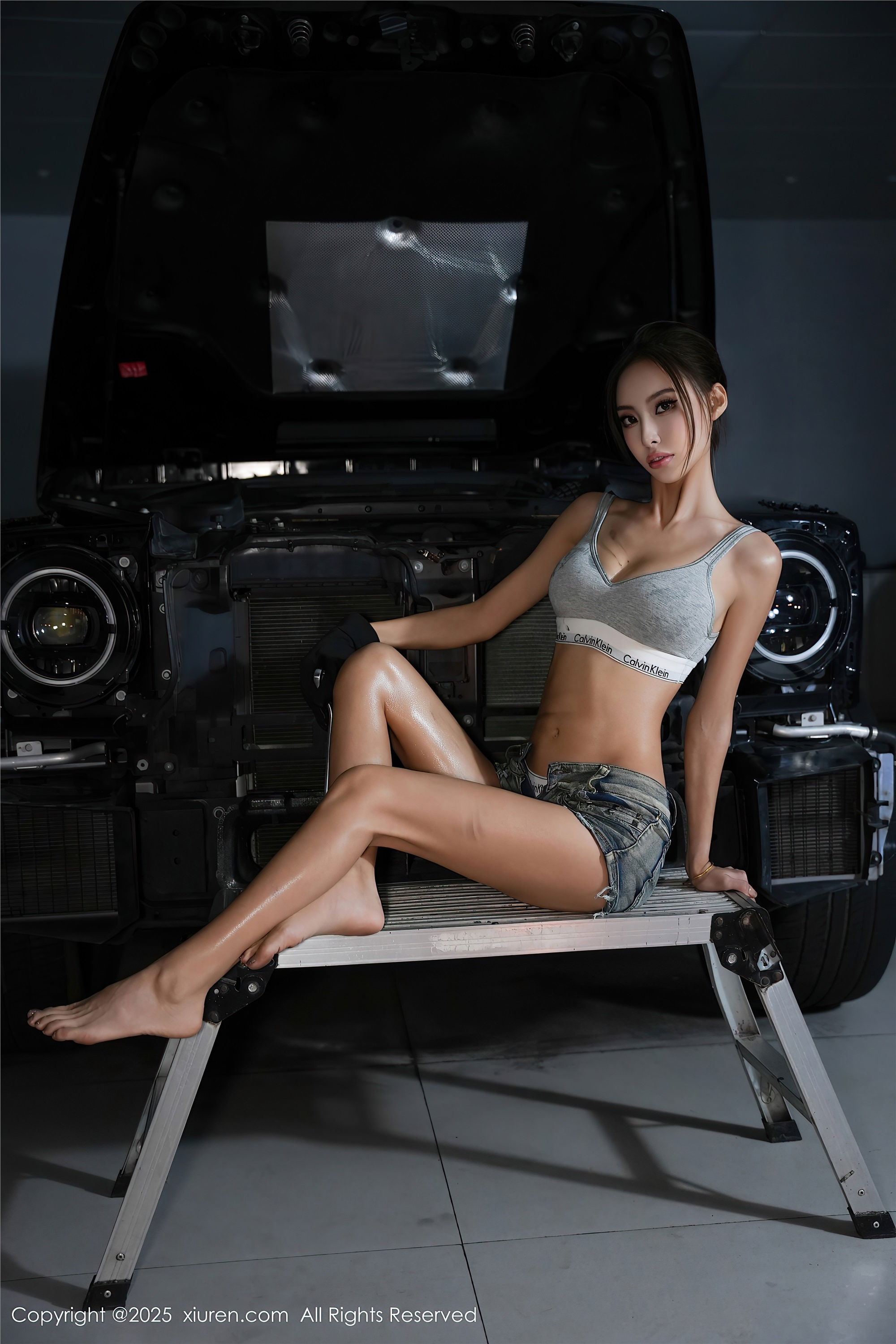 Xiuren秀人网 2025.10.21 NO.10894 lingyu69